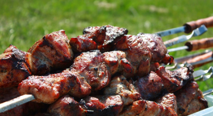 Семь правил выбора правильного мяса для шашлыка