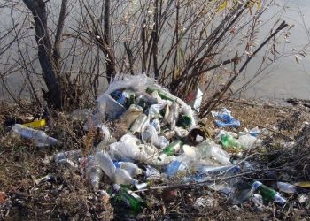 750 КамАЗов мусора вывезли с нелегальных свалок Белогорска