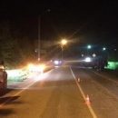 В Чувашии задержали водителя, скрывшегося после смертельного ДТП