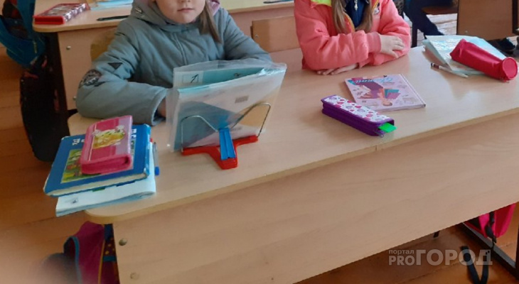 Прокуратура нашла виновных в том, что уроки в чувашской школе начались в октябре