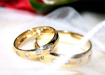 Уже пять амурских пар пожелали устроить свадьбу 31 декабря