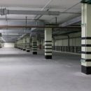 В общественных зданиях теперь можно строить подземные многоуровневые паркинги