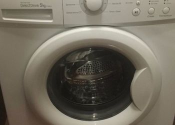 Благовещенка «продала» несуществующую стиральную машину