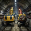 Комплексы «Вера» и «Любовь» проложат метро к вокзалу ВСМ в Петербурге