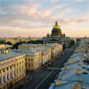 Семён Спивак о Петербурге: как поэт создал образ города в литературе и театре Семён Спивак о Петербурге: как поэт создал образ города в литературе и театре