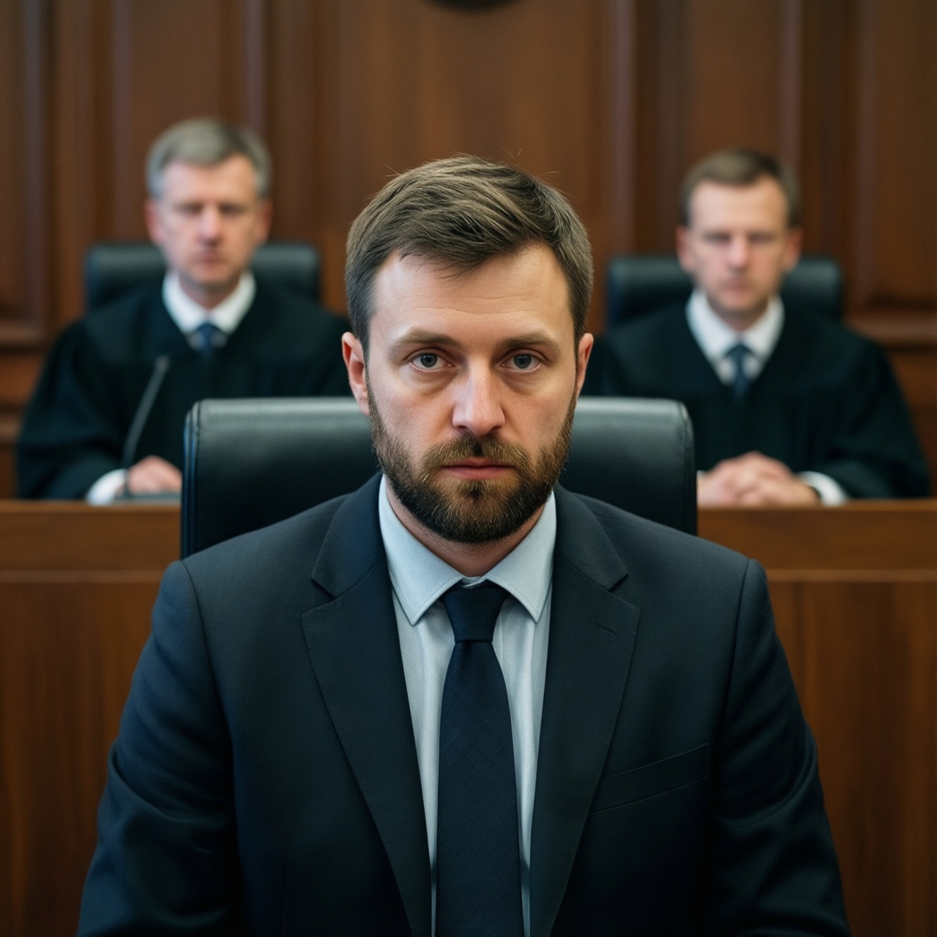 В Гамбурге начался суд над украинцем по делу о диверсии на «Северных потоках» В Гамбурге начался суд над украинцем по делу о диверсии на «Северных потоках»